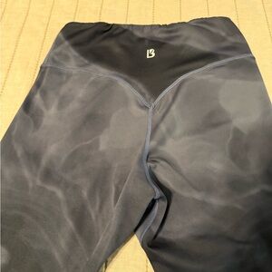 BuffBunny Impact Leggings